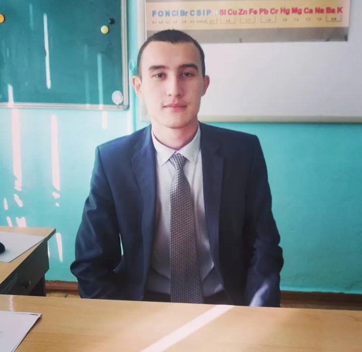 teacher