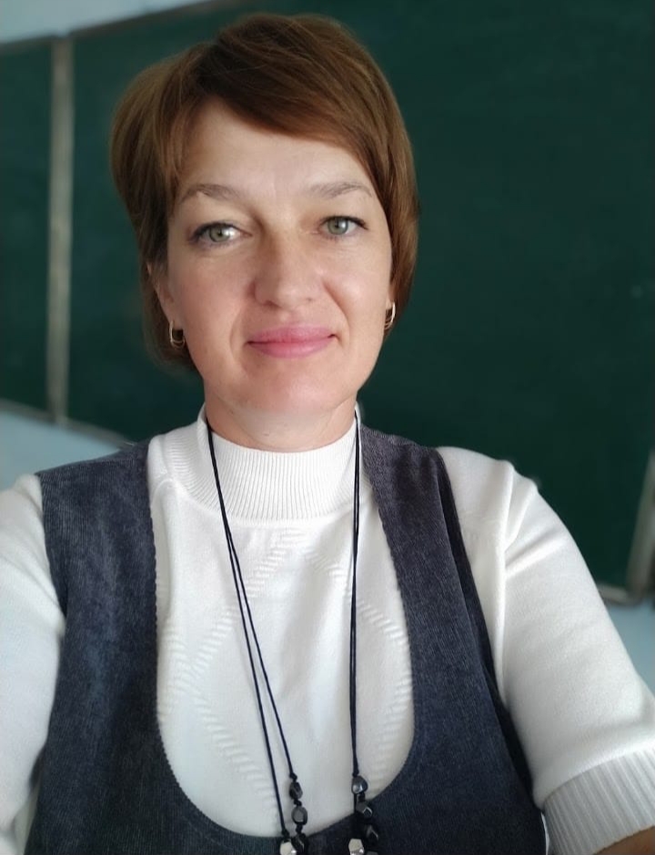 teacher