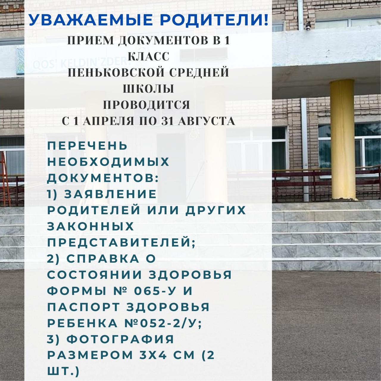 post